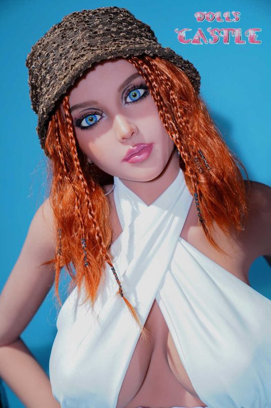 156cm5ft1 E cup TPE Sex Doll Stephanie 7.jpg