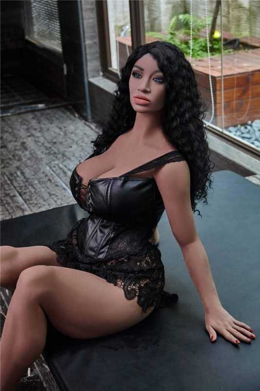 158cm5ft2 L cup TPE Sex Doll – Zona 2 1.jpg