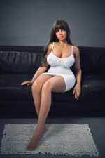 162cm5ft3 G cup Silicone Sex Doll – Sophia Moll 1 1.jpg