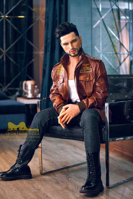 162cm5ft4 Male Silicone Head Sex Doll – Kevin Tan Skin 1 1.jpg