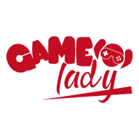 Game Lady Doll